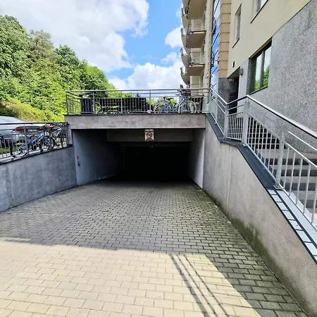 Wrzeszcz Slowackiego *